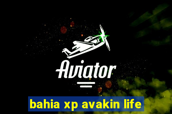 bahia xp avakin life